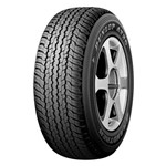 Ficha técnica e caractérísticas do produto Pneu 265/65R17 Dunlop Grandtrek AT25 112S (Original Toyota Hilux SW4 2016)