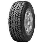 Ficha técnica e caractérísticas do produto Pneu 265/65R17 Hankook Dynapro AT-M RF10 110T Toyota Hilux, Land Cruiser, Mitsubishi Pajero, Ranger, SW4