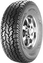 Ficha técnica e caractérísticas do produto Pneu 265/65R17 - Sunset Venttura A/T