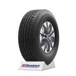 Ficha técnica e caractérísticas do produto Pneu 265/70 R16 112t Tl Advantage T/a Bf Goodrich