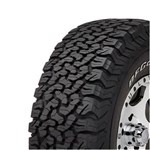 Ficha técnica e caractérísticas do produto Pneu 245/75R16 All Terrain KO2 BFGoodrich 120/116S