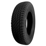 Ficha técnica e caractérísticas do produto Pneu 265/70r16 Bridgestone Dueler H/t 689 112s (original Mitsubish L200)