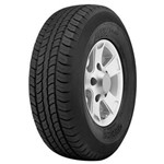 Pneu 225/65R17 Bridgestone Fuzion SUV H/T 102H