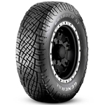 Ficha técnica e caractérísticas do produto Pneu 265/70R16 General Tire Grabber AT 112S
