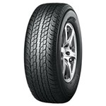 Pneu 265/70R16 Yokohama Geolandar G94 A/T 112S ( Mitsubishi L200 Triton)