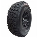 Ficha técnica e caractérísticas do produto Pneu 265/70R17 Chaoyang SL366 M/T MUD 121/118Q 10 Lonas (Letra Branca)