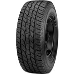 Pneu 265/70r17 Maxxis A/t 771 115 S Letras Brancas