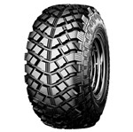 Ficha técnica e caractérísticas do produto Pneu 265/70R17 Yokohama G001 M/T+ Mud 112/109Q (Somente 2 Peças em Estoque)