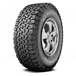 Ficha técnica e caractérísticas do produto Jogo 4 Pneus 265/75 R16 Bf Goodrich A/t Ko2 Letras Brancas - Bfgoodrich