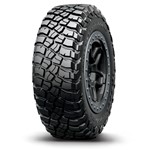 Ficha técnica e caractérísticas do produto Pneu 265/75 R16 Bf Goodrich Mud Terrain T/a Km3 119/116q - Aro 16 - Bfgoodrich - 265/75R16