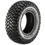 Pneu 265/75 R16 Comforser Cf3000 Owl Mud 10pr 123/120q