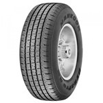 Ficha técnica e caractérísticas do produto Pneu 265/75R16 Hankook Dynapro AS RH03 112S (Original Mitsubishi L200 / Ford F250)