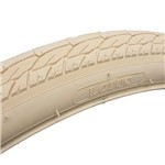 Pneu 26x1.90 (50-559mm) Krokodil Creme - Lotus