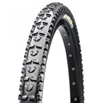 Ficha técnica e caractérísticas do produto Pneu 26x1.90 Maxxis High Roller Tubeless Lust