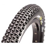 Pneu 26x1.90 Mtb Maxxis Larsen Tt Kevlar Dobrável