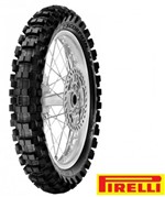 Ficha técnica e caractérísticas do produto Pneu 70/100-19 42m Tt Mxextra-j 85cc Minicross Diant - Pirelli