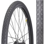 Ficha técnica e caractérísticas do produto Pneu 700x45 Touring 45psi Urbano Preto Serve em Aro 29 - Pirelli