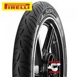 Ficha técnica e caractérísticas do produto PNEU 2.75-18 - PIRELLI - SUPER CITY Dianteiro Titan / YBR / Factor