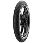 Ficha técnica e caractérísticas do produto Pneu 2.75-18 TT 42P Pirelli Super City dianteiro p/câmara de ar