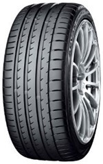 Ficha técnica e caractérísticas do produto Pneu 245/40 R 18 - V105 Zps 93Y Runflat - Yokohama