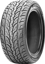 Ficha técnica e caractérísticas do produto Pneu 275/55R20 Aro 20 SAILUN ATREZZO SVR XL 117V