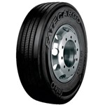 Ficha técnica e caractérísticas do produto Pneu Fate 275/70R22.5 SR260 Liso 148/145L TL