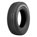 Ficha técnica e caractérísticas do produto Pneu 275/80 R 22.5 Formula Driver Pirelli TL 149/8M