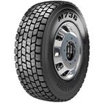 Ficha técnica e caractérísticas do produto Pneu 275/80r22.5 149/146L M736z Tração Bridgestone