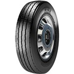 Ficha técnica e caractérísticas do produto Pneu 275/80r22,5 149/146L R163S Bridgesotne - Bridgestone