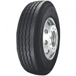 Ficha técnica e caractérísticas do produto Pneu 275/80r22.5 149/146l Tubeless Liso D300 Dayton