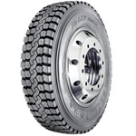 Ficha técnica e caractérísticas do produto Pneu 275/80r22.5 149/146M Tubeless Fd663 II Tração Firestone