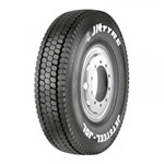 Ficha técnica e caractérísticas do produto Pneu 275/80R22.5 16 Lonas 149/146L Jetsteel JDL JK Tyre