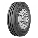 Ficha técnica e caractérísticas do produto Pneu 275/80R22,5 Continental HSR2 149/146L