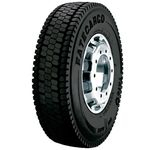 Ficha técnica e caractérísticas do produto Pneu 275/80r22.5 Fate Dr400 Tracao 16pr T 149/146l