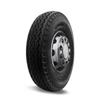 Pneu 750-16 Goodyear Plg8 Papaleguas 10 Lonas Dianteiro Caminhao e Onibus