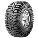 Ficha técnica e caractérísticas do produto Pneu 37x12,5R17 Maxxis Trepador M8060 124K 10 Lonas MUD