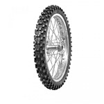 Ficha técnica e caractérísticas do produto Pneu 80/100-21 51m Scorpion Mx Mid Soft Dianteiro - Pirelli