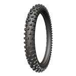 Ficha técnica e caractérísticas do produto Pneu 80/100-21 Cross Ac10 (51r) Front Tt - Michelin