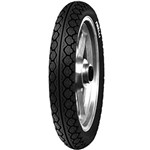 Ficha técnica e caractérísticas do produto Pneu 80/100-14 49L Pirelli Mandrake MT15 traseiro