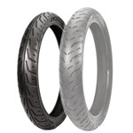 Ficha técnica e caractérísticas do produto Pneu 80/100-18 Michelin Yes125/speed Uso S/ Camara