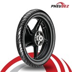 Ficha técnica e caractérísticas do produto Pneu 80/100-18 ST600 Vipal Tubeless (uso Sem Câmara) - CG / Titan / YBR / Factor