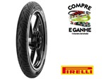 Ficha técnica e caractérísticas do produto Pneu 80-100-18 Super City Pirelli 47p Tl(sem Câmara)