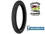 Ficha técnica e caractérísticas do produto Pneu 80/80-16 C/c City Pro - Michelin