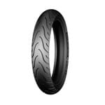 Ficha técnica e caractérísticas do produto Pneu 80/90-17 Michelin Pilot Strees