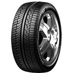 Pneu Michelin - 255/50R20 - Diamaris 4X4 - 109V