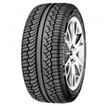 Ficha técnica e caractérísticas do produto Pneu 285/45R19 Michelin Latitude Diamaris 107W