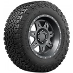 Pneu 285/55 R20 Bf Goodrich All Terrain Ko2 Amarok V6 Ranger - Bfgoodrich