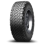 Ficha técnica e caractérísticas do produto Pneu 285/60 R20 Bf Goodrich All Terrain ko2 125/122s - Bfgoodrich