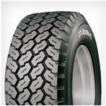 Ficha técnica e caractérísticas do produto Pneu 385/65R22.5 D711 DRC 20PR 160K