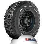 Ficha técnica e caractérísticas do produto Pneu 285/70 17 121/118R All Terraim Ko2 BF Goodrich